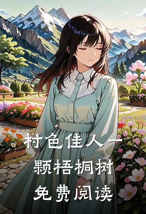 村色佳人一颗梧桐树免费阅读