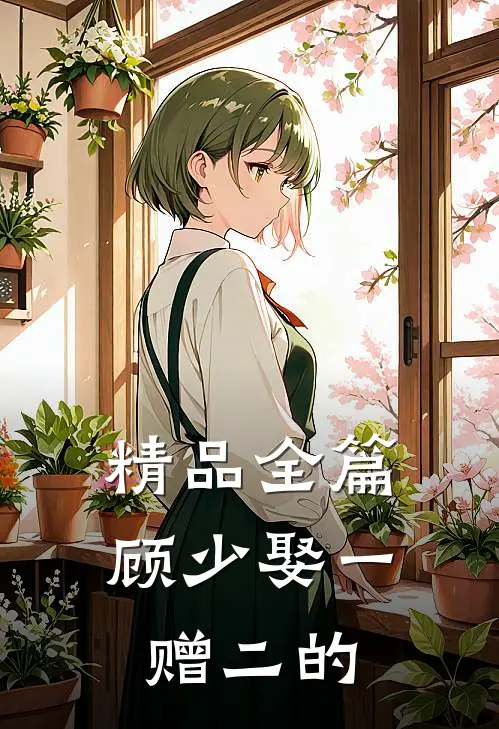 精品全篇顾少娶一赠二的