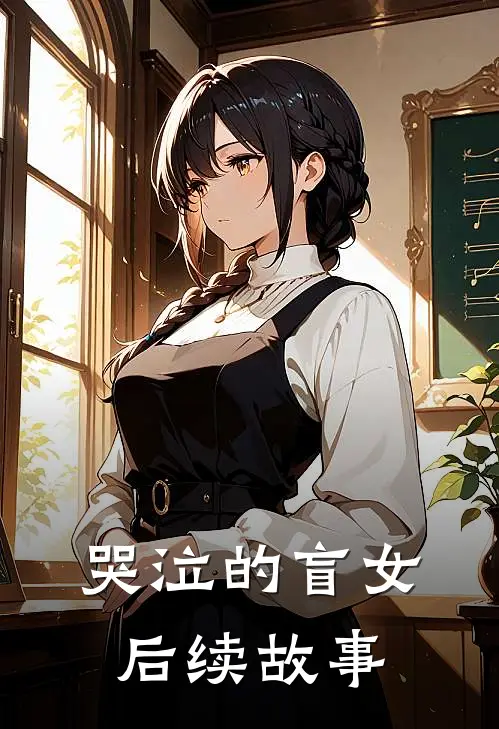 哭泣的盲女后续故事