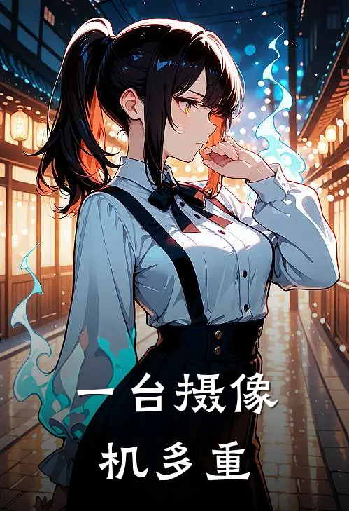 一台摄像机多重