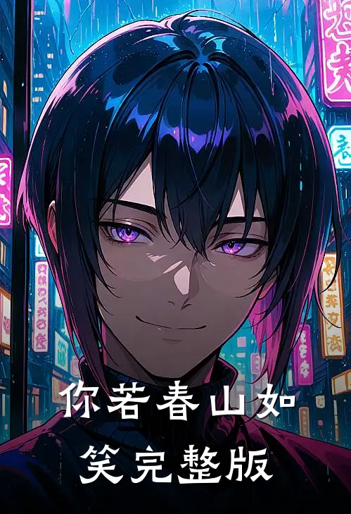 你若春山如笑完整版