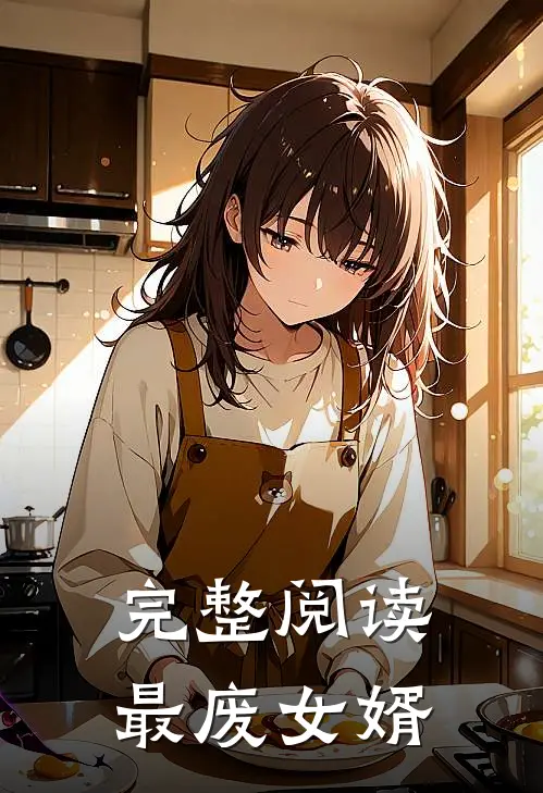 完整阅读最废女婿