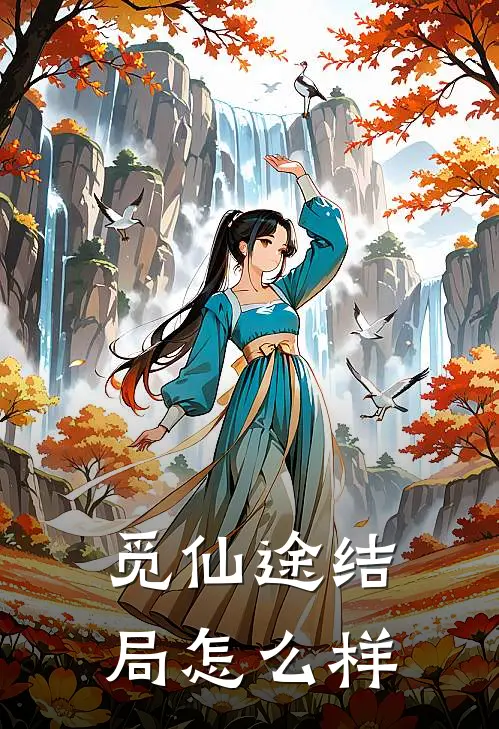觅仙途结局怎么样
