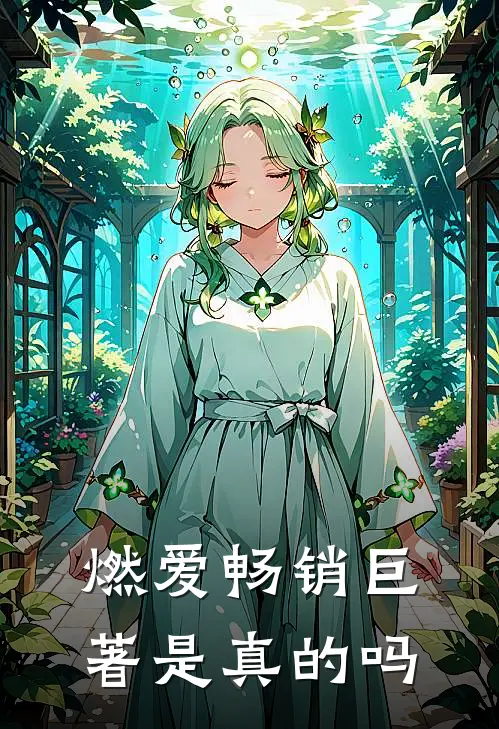 燃爱畅销巨著是真的吗