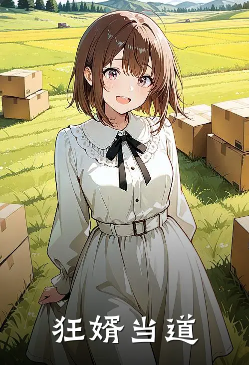 狂婿当道