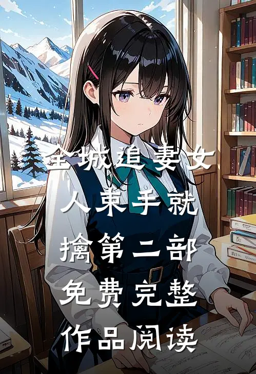 全城追妻女人束手就擒第二部免费完整作品阅读
