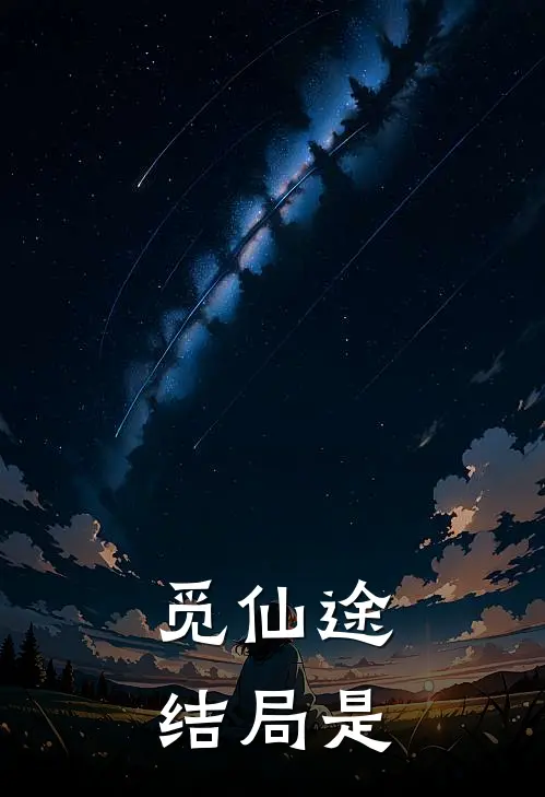 觅仙途结局是