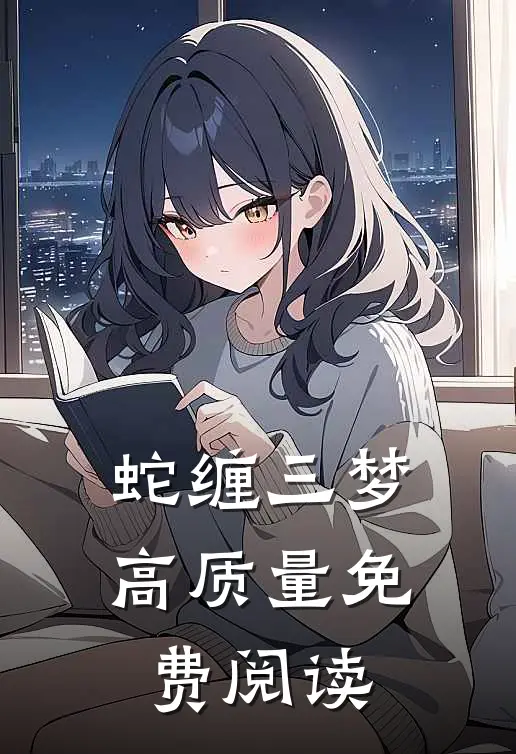 蛇缠三梦高质量免费阅读