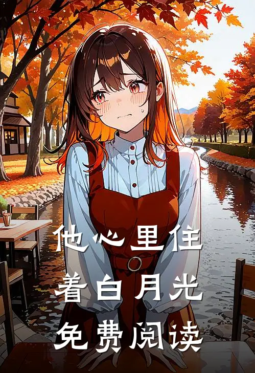 他心里住着白月光免费阅读