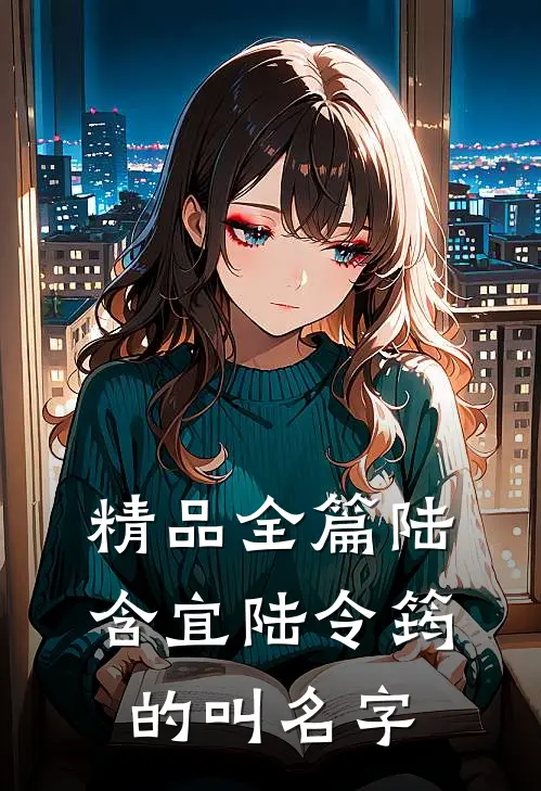 精品全篇陆含宜陆令筠的叫名字