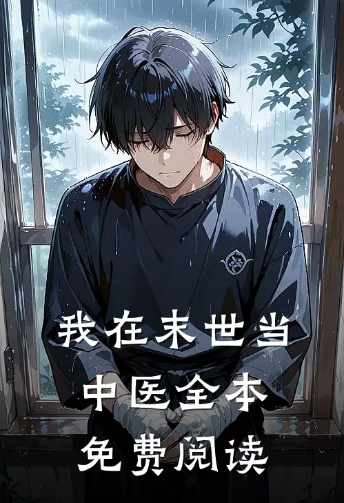 我在末世当中医全本免费阅读