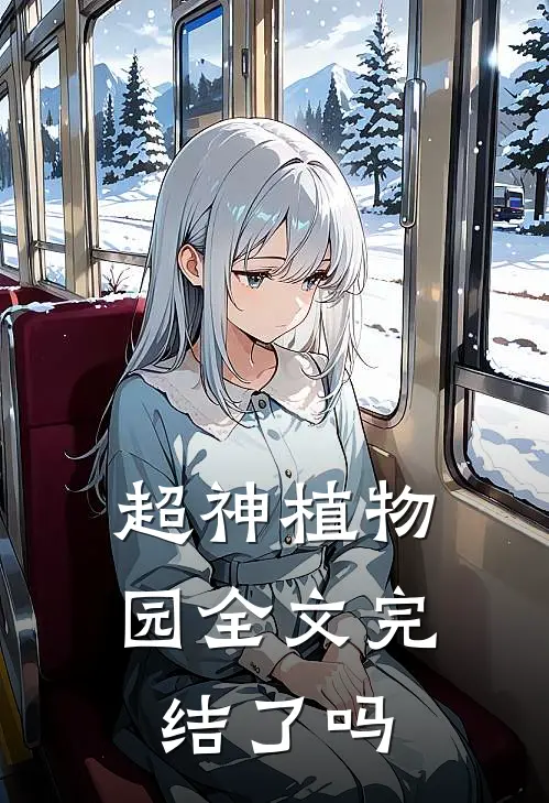 超神植物园全文完结了吗