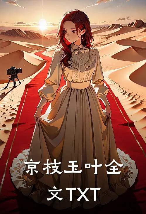 京枝玉叶全文TXT