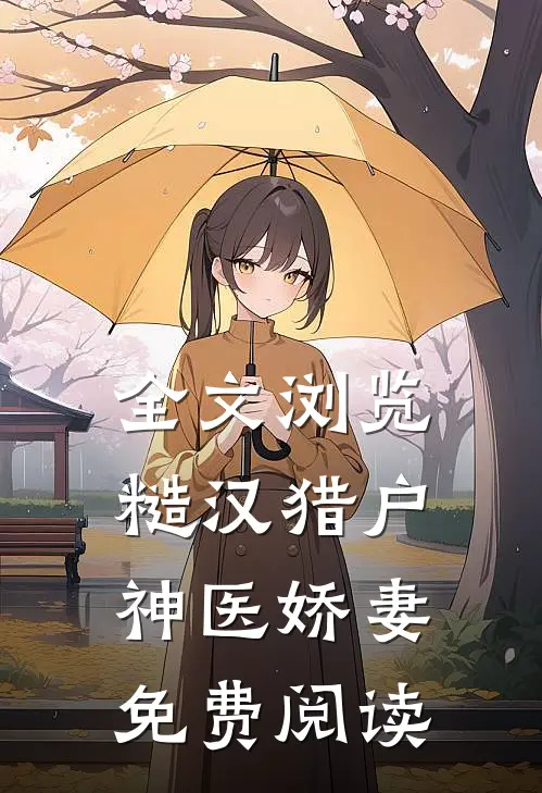 全文浏览糙汉猎户神医娇妻免费阅读