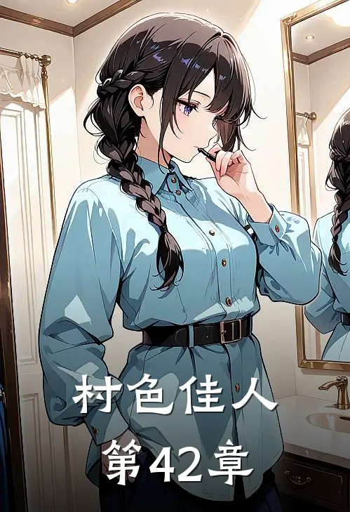 村色佳人 第42章