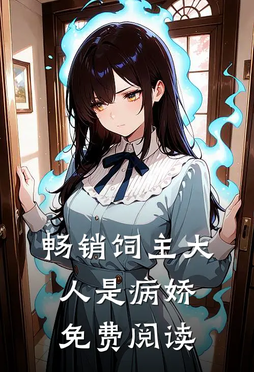 畅销饲主大人是病娇免费阅读