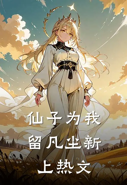 仙子为我留凡尘新上热文