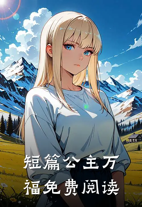 短篇公主万福免费阅读