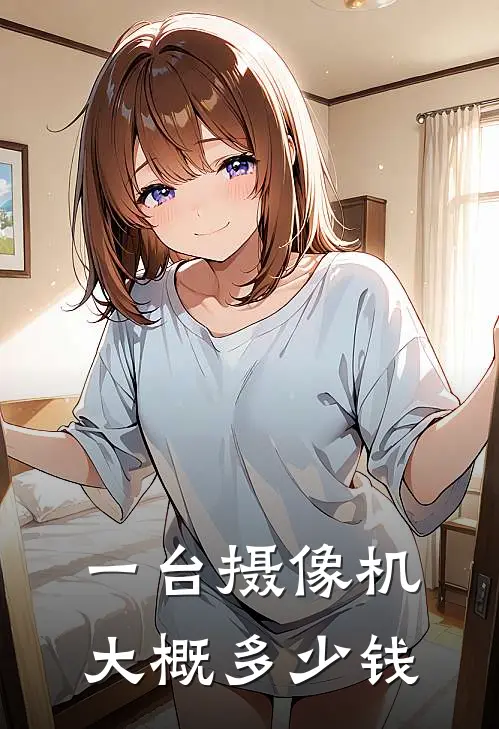 一台摄像机大概多少钱