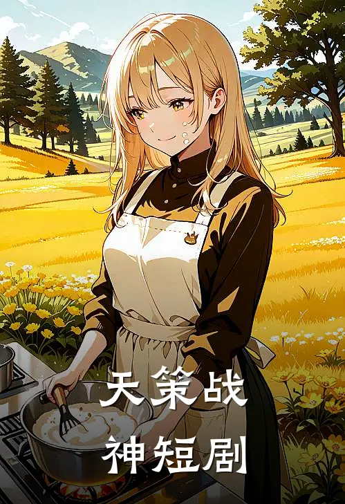 天策战神短剧