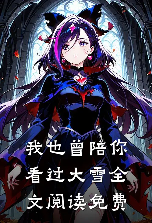 我也曾陪你看过大雪全文阅读免费
