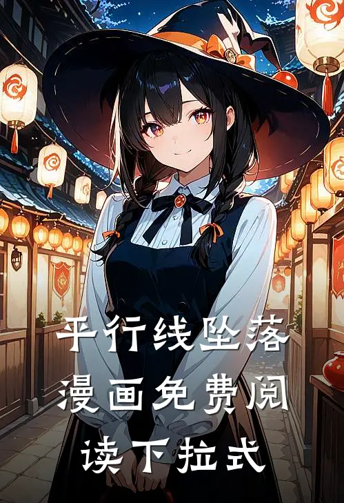 平行线坠落漫画免费阅读下拉式