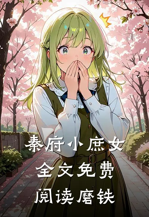 秦府小庶女全文免费阅读磨铁