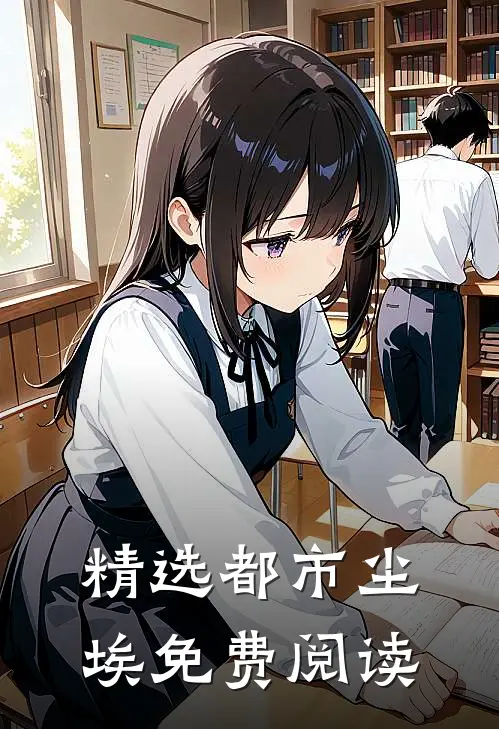 精选都市尘埃免费阅读