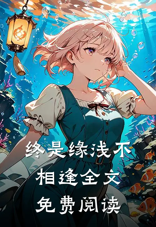终是缘浅不相逢全文免费阅读