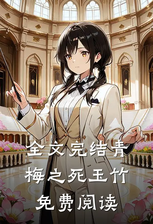 全文完结青梅之死玉竹免费阅读