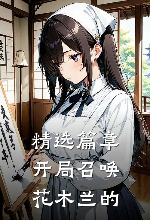 精选篇章开局召唤花木兰的