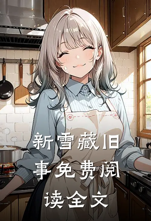 新雪藏旧事免费阅读全文