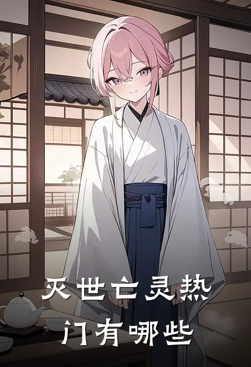 灭世亡灵热门有哪些