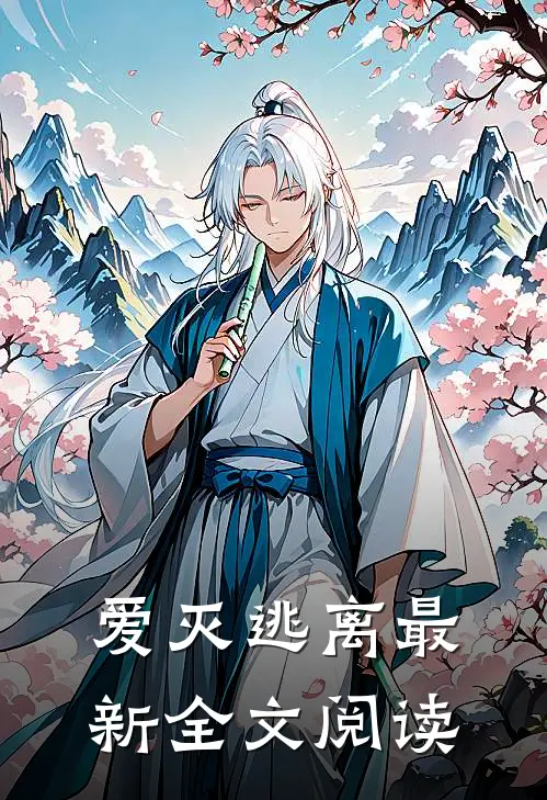 爱灭逃离最新全文阅读