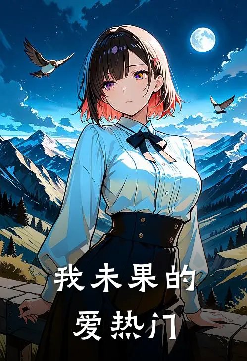 我未果的爱热门