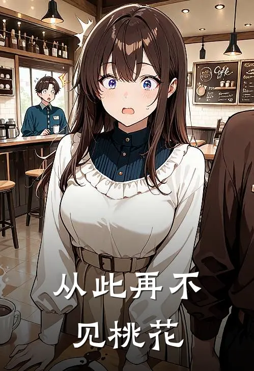 从此再不见桃花