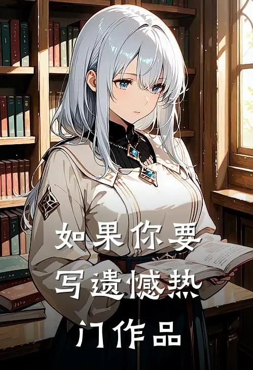 如果你要写遗憾热门作品