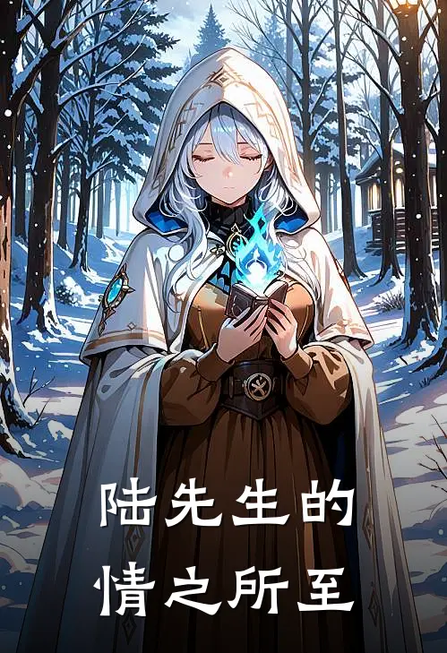 陆先生的情之所至