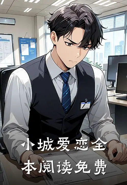 小城爱恋全本阅读免费