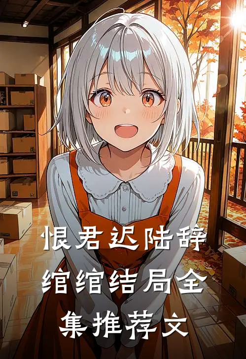恨君迟陆辞绾绾结局全集推荐文