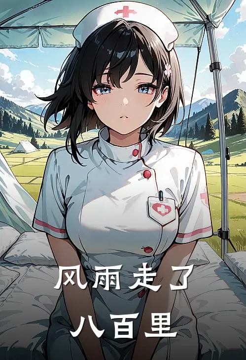 风雨走了八百里