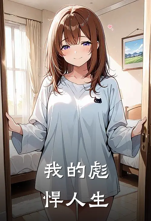 我的彪悍人生