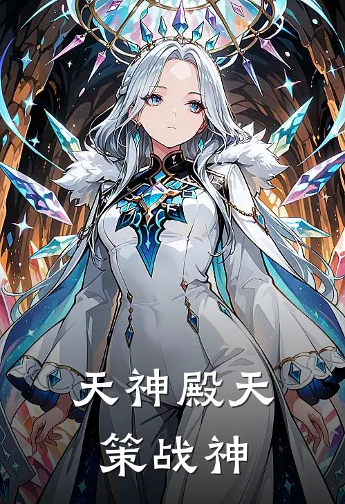 天神殿天策战神