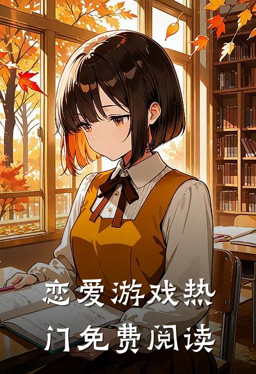恋爱游戏热门免费阅读