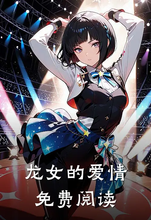 龙女的爱情免费阅读