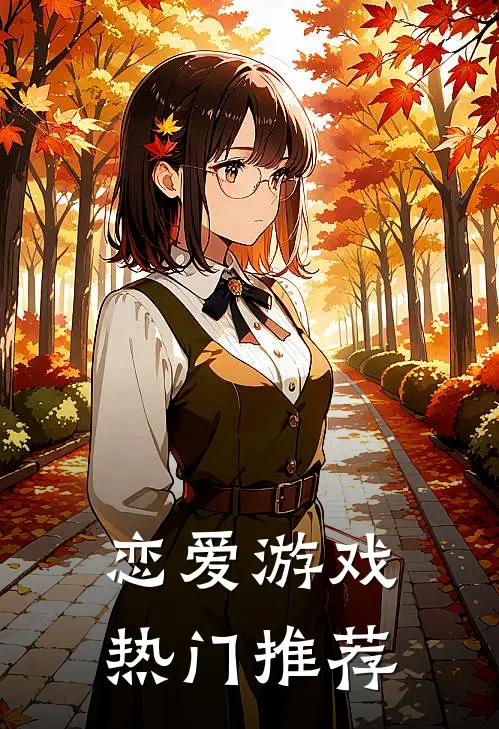 恋爱游戏热门推荐