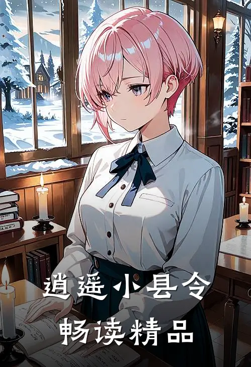 逍遥小县令畅读精品