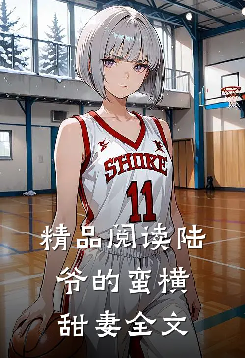 精品阅读陆爷的蛮横甜妻全文