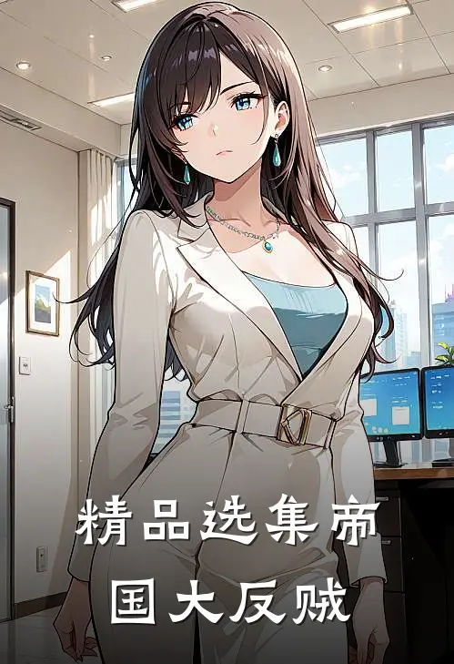 精品选集帝国大反贼