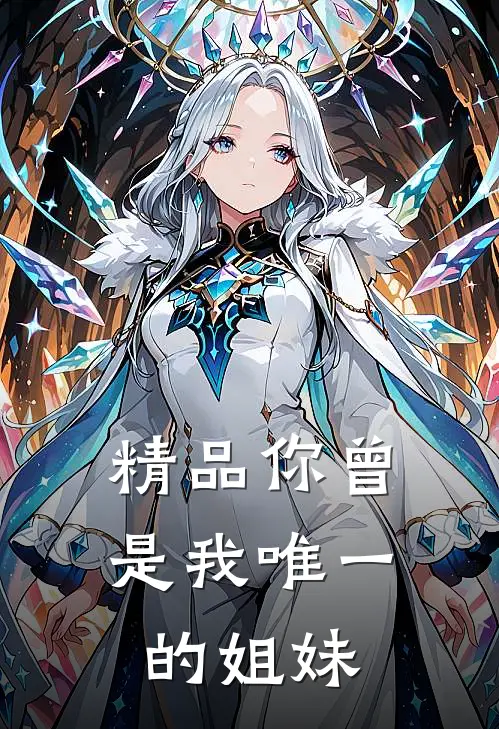 精品你曾是我唯一的姐妹
